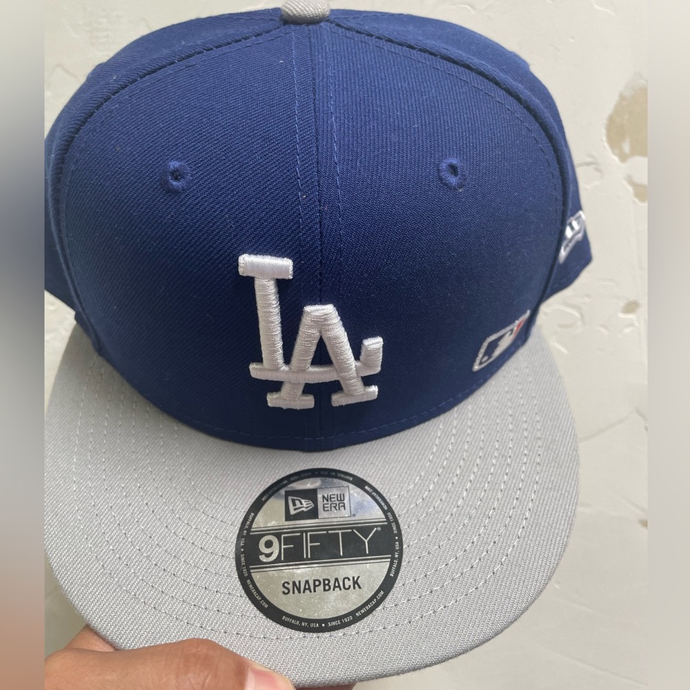 SnapBack - Picture 4 of 4